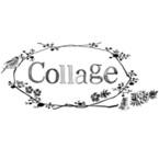 collage（コラージュ）